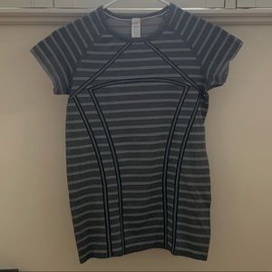 ivivva (by lululemon) athletic tee
